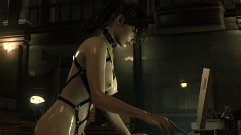 resident evil 2 remake nude claire request page 39 adult gaming loverslab