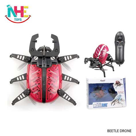 nhe group beetle drone