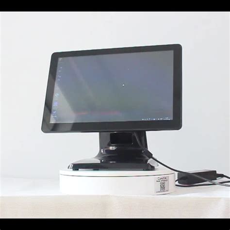 high quality touch screen cheap touch computer monitordesktop computer