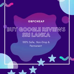 buy google reviews gbp cheap
