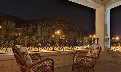 kapadokya hill hotel spa  nevsehir merkez rezervasyon otelzcom