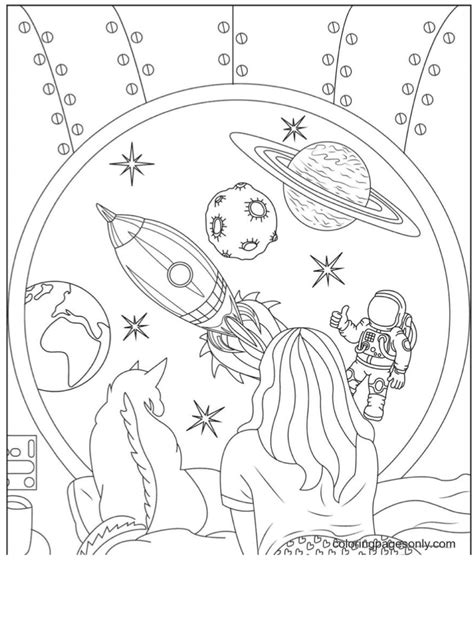 coloring page notability gallery