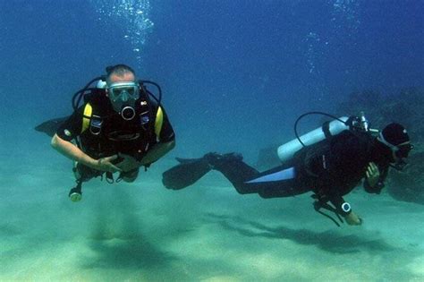 scuba diving  fujairah