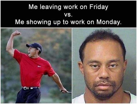 15 Friday Memes Funny Work And Life Memes