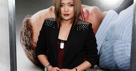Charice Pempengco Former Glee Actress Comes Out Cbs News