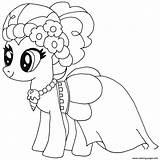 Pinkie sketch template