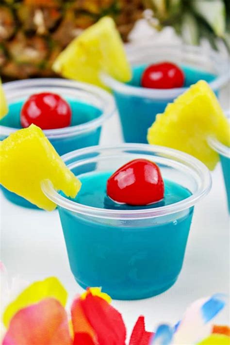 the 9 best jello shot recipes foodie