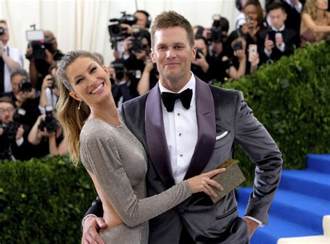 tom brady s agent contradicts his wife says patriots qb was never