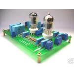 diy kit ref conrad johnson pv tube pre amplifier  channelspreamplifier kittube amplifier