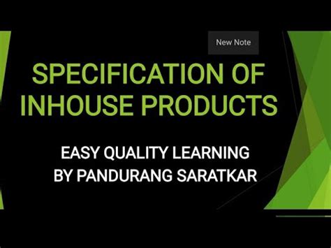 specification   house products youtube