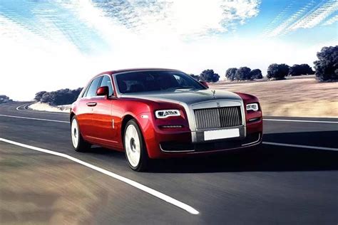 rolls royce ghost  images check interior exterior
