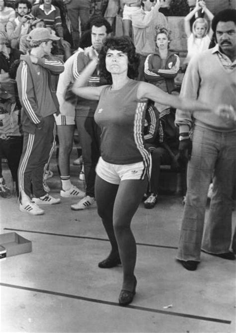 Picture Of Adrienne Barbeau