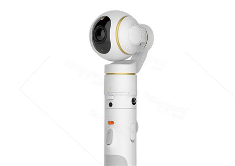 xiaomi mi drone handheld gimbal helicomicro