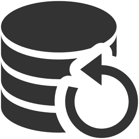 backup data icon   icons