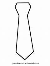 Tie Template Coloring Father Drawing Printable Fathers Decorate Outline Activities Ties Printables Contest Pages Necktie Sheets Preschool Dad Templates Crafts sketch template