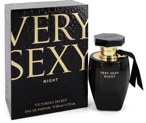 Very Sexy Night By Victoria S Secret Buy Online