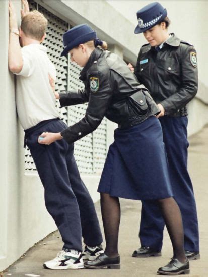 Pin By Policewoman Arresting On Her Prisoner Police Women Women