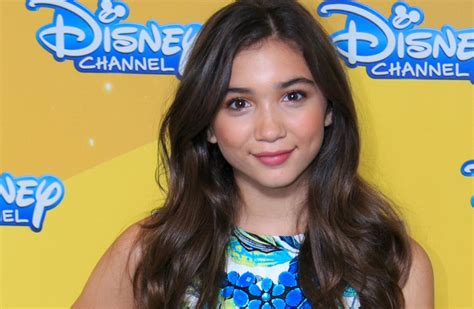 rowan blanchard is queer 14 year old “girl meets world” actress comes out on twitter autostraddle