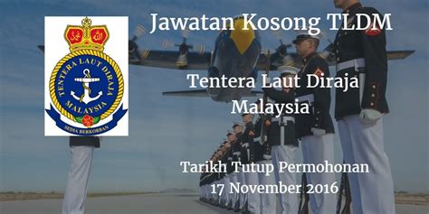 pangkat tentera laut diraja malaysia