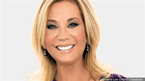 Kathie Lee Announces Shes Leaving Today