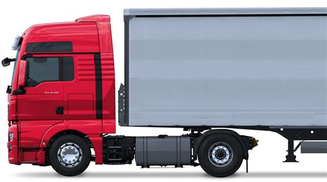 truck side view png