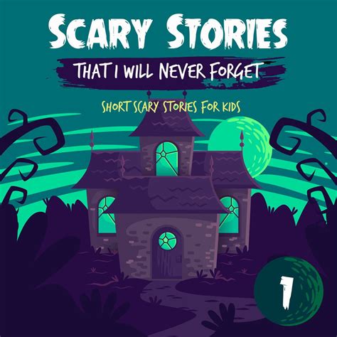 scary stories     forget short scary stories  kids