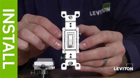 switch light wiring diagram