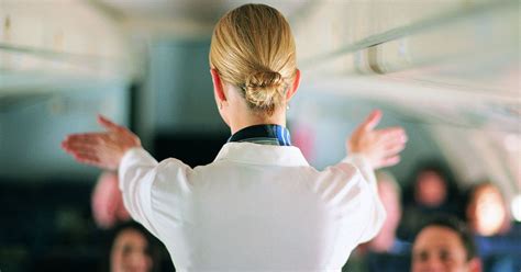 Flight Attendants Reveal What Annoys Them The Most About Passengers