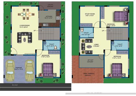 duplex house plans  sq ft house plan ideas house plan ideas images   finder