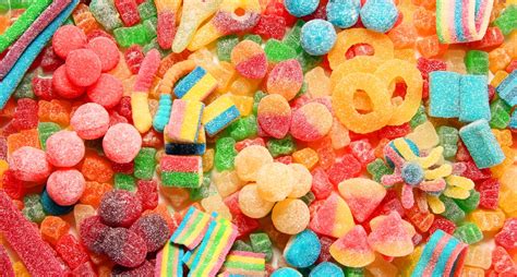 sugar candy options    youre craving  sweet