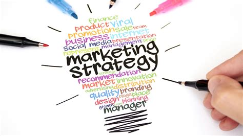 principles  marketing strategy