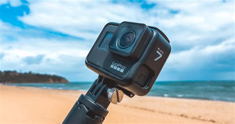 review gopro hero  black   buy   travel backpacker banter