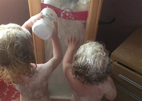 A Mum Put Her Mischievous Daughters Up For Sale After Catching Them