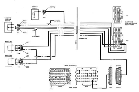 wire oxygen sensor diagram toyota wiring diagram data  wire  sensor wiring diagram