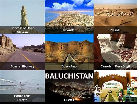 balochistan pakistan tours guide