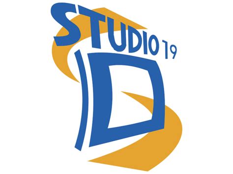 studio  logo png transparent svg vector freebie supply