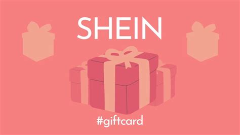 ways    shein gift cards dollarsanity