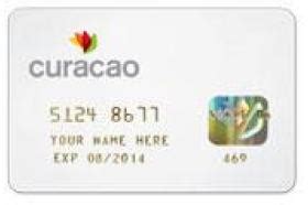 curacao credit card reviews  supermoney