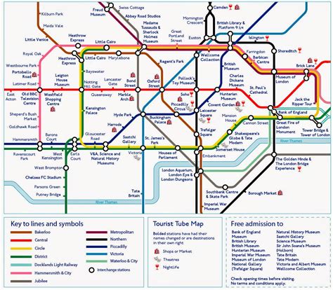 map  london tube  printable maps