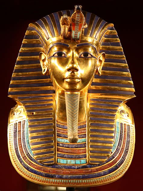 The Discovery Of King Tut’s Tomb