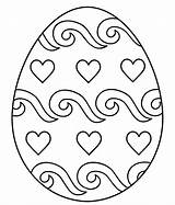 Ovo Pascoa Páscoa Pintar Pascua Ovos Templates Mandala sketch template