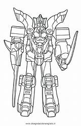 Megazord Power Coloring Pages Drawing Rangers Robot Drawings Transformers Ranger Dino Charge Color Print Paintingvalley Printable Lưu sketch template