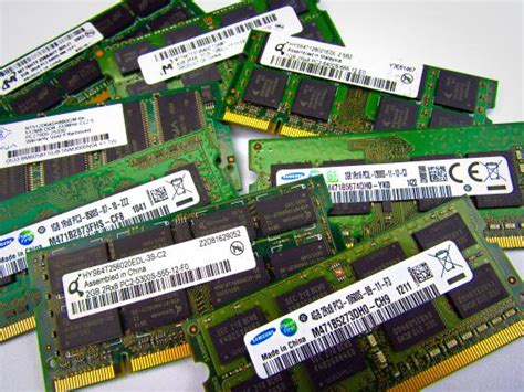 easily identify  upgrade  laptop memory ram