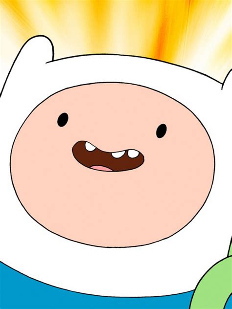 Adventure Time Cartoons Finn Finn The Human Funny