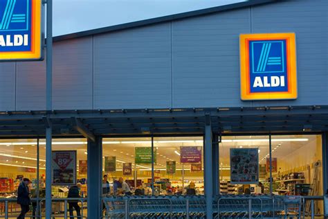 jobs created   aldi store  ballybofey highland radio latest donegal news  sport