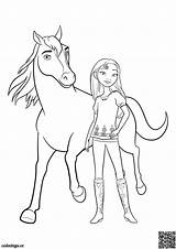 Horse Colorings Laki Consent sketch template