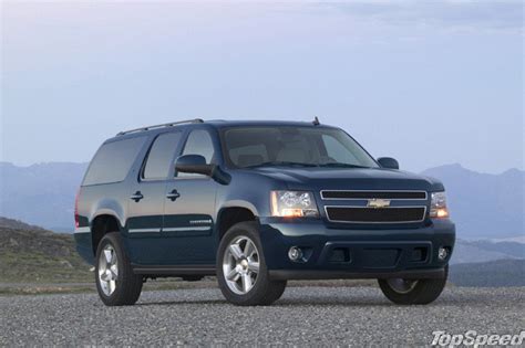 chevrolet continues  offer top selling suvs   prices news top