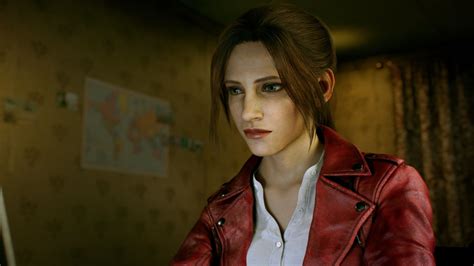 claire redfield netflix resident evil  hd resident evil wallpapers hd wallpapers id