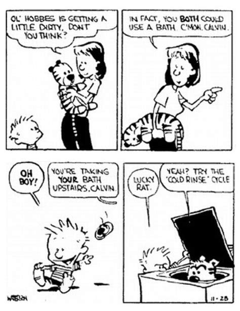 448 best calvin and hobbes images on pinterest comic strips comics and comic books