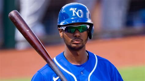 national michael  taylor homers  continues hot start
